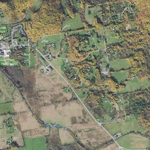Smoke traced to permitted burn in Hinesburg