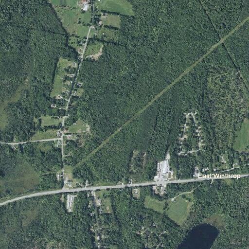 Elderly woman falls with possible hip fracture in Winthrop