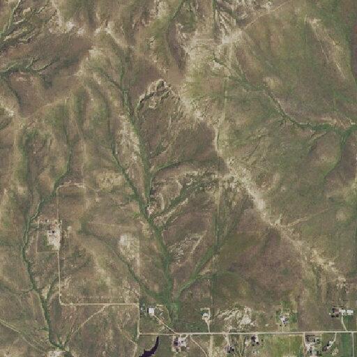 Person treated after fall near Oleo Acres Road
