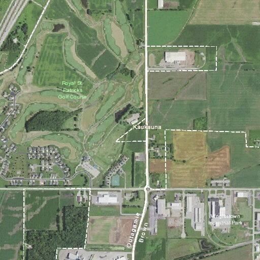 Person fell near Golf Course Drive in Wrightstown