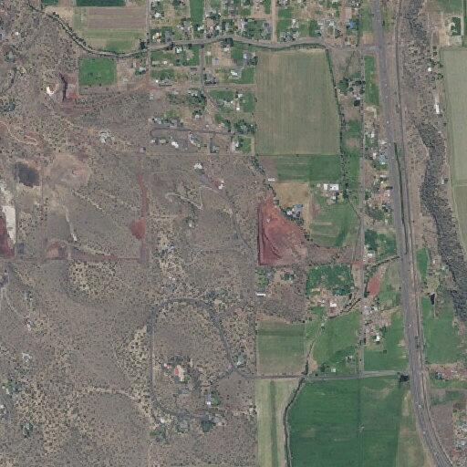 Burn barrel fire spreads to grass near house