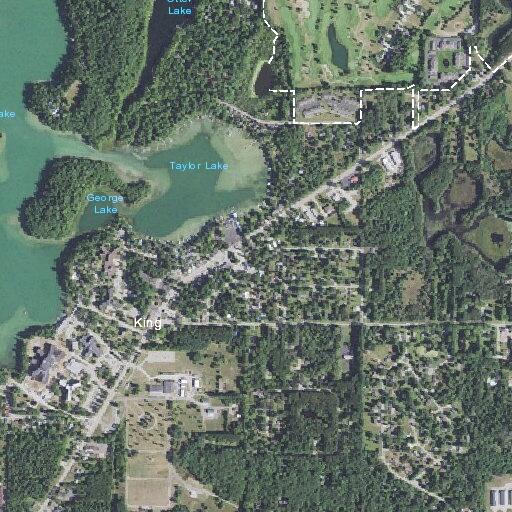 Lift assist requested near Woodland Drive