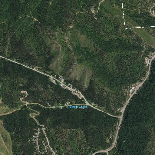 Ongoing thefts reported at Nevada Gulch residence