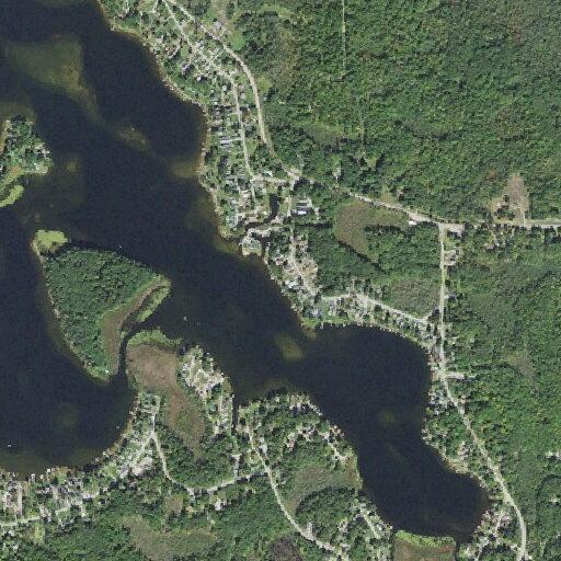 Possible injury crash on Lakeview Drive