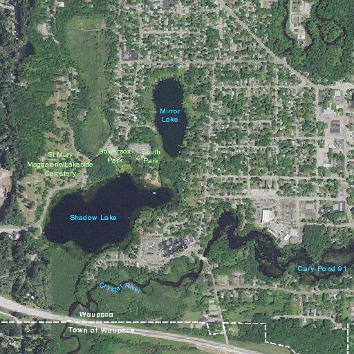 Man having seizure near Park Ave in City of Packer