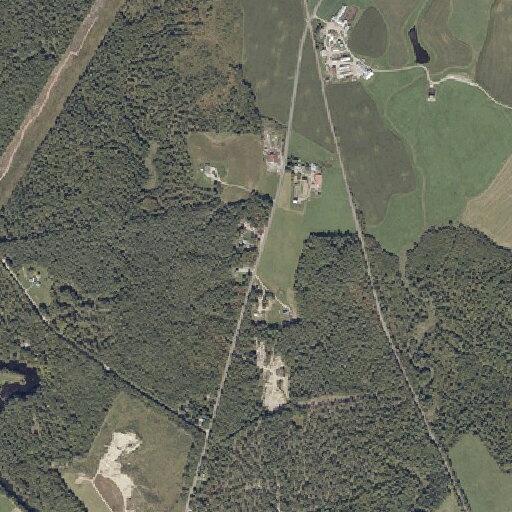 Possible heart attack near Pine Hill Drive in Leeds