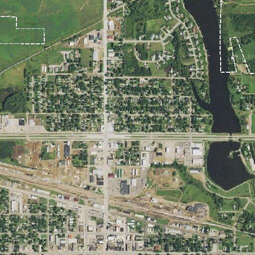 Possible impaired driver at US 14 and Highway 37