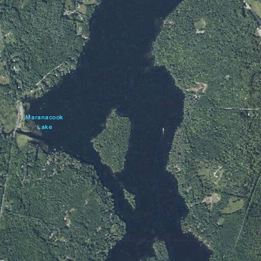 Trespass complaint involving man on property