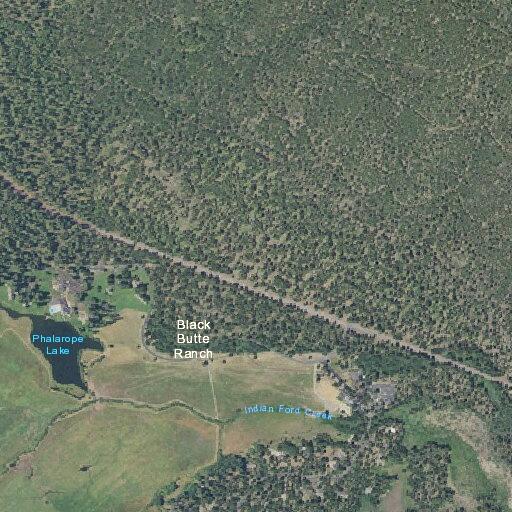 Possible gas leak near welcome center