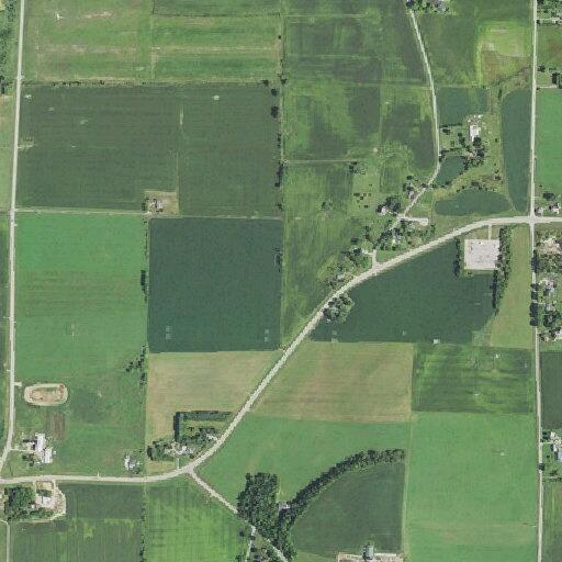 Barn fire reported on Rock Road in Ellington