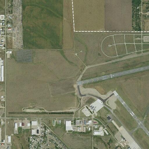 Two survivors with moderate injuries near Pierre Airport