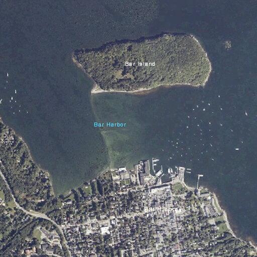 Report of highly intoxicated driver in Bar Harbor