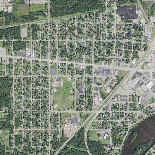 Man reported as threat to officers on 14th Avenue
