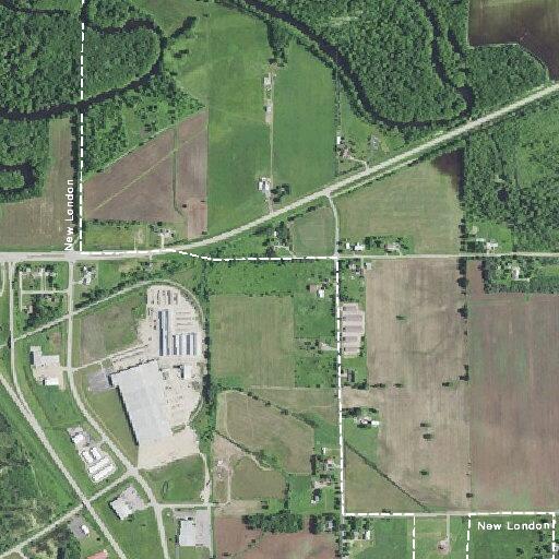 Possible structure fire reported on House Road