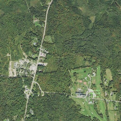 Child pulls fire alarm at Mountain View resort
