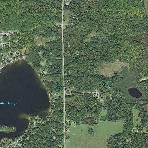 Juvenile found with minor self-inflicted cuts near Bass Lake Road