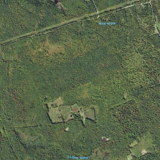 Man found hanging at residence in Concord VT