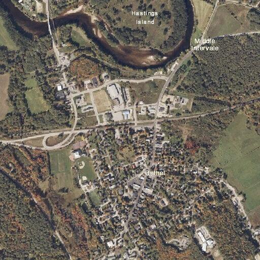 71-year-old woman with breathing difficulty in Bethel
