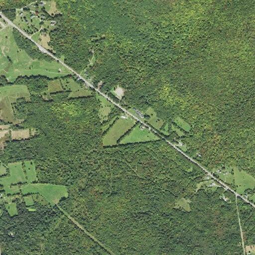 Tractor trailer driving erratically on Route 2