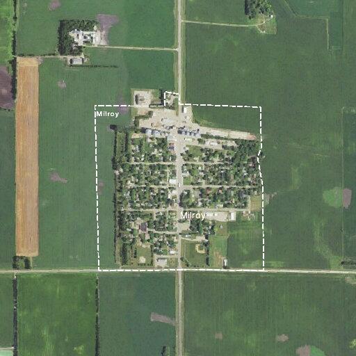 Multi-vehicle crash blocking road on Highway 68
