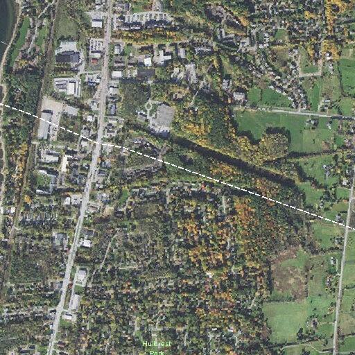 Elderly woman treated for nosebleed in Shelburne