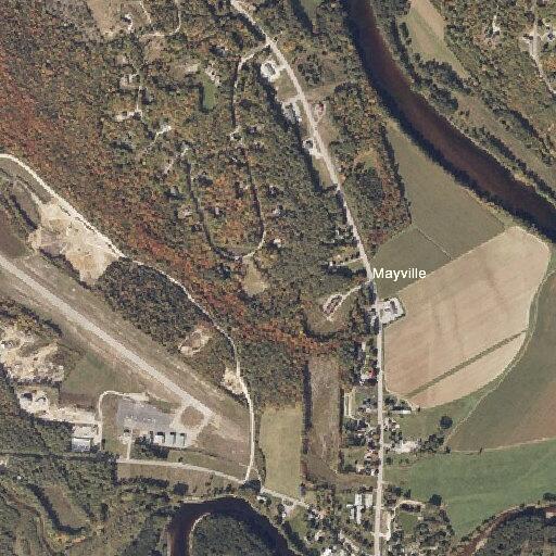 76-year-old male injured by dog near Bethel