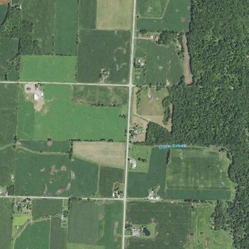 Possible stroke reported near County Road PP in Outagamie