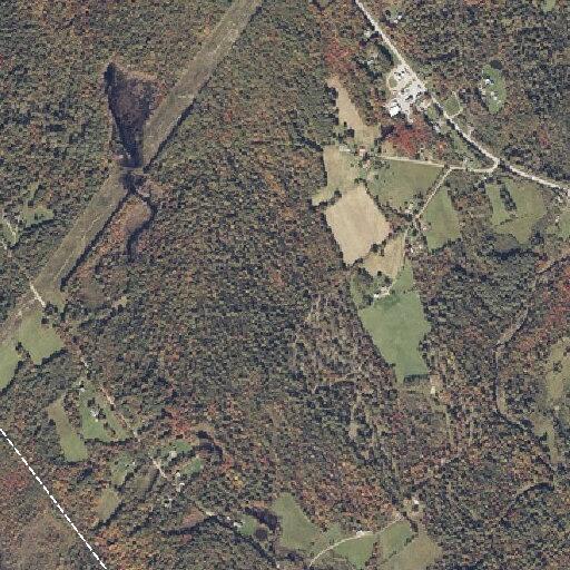 Unanswered 911 calls near Savage Road in Waldo
