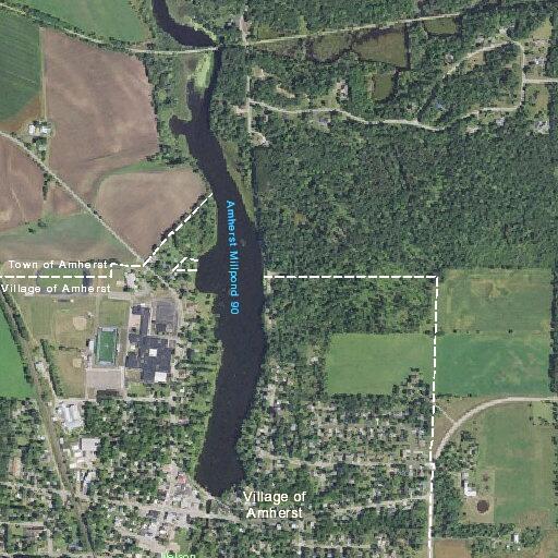 Teen reported missing with phone pinging in Amherst
