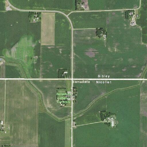 Second medical emergency near 515th Avenue in Lafayette