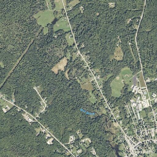 Man injured after skateboard fall in Searsport