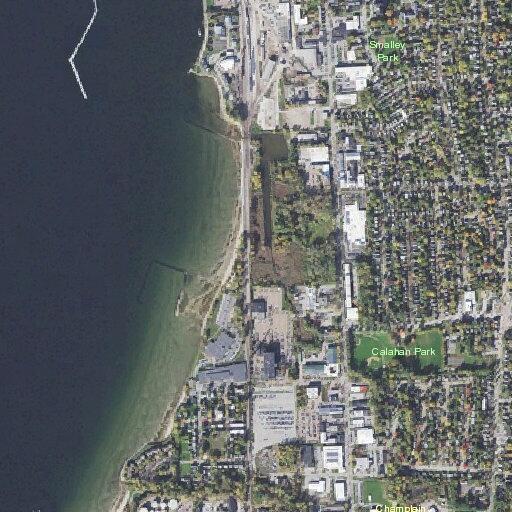 Medical call at Lakeside Avenue patient declined help