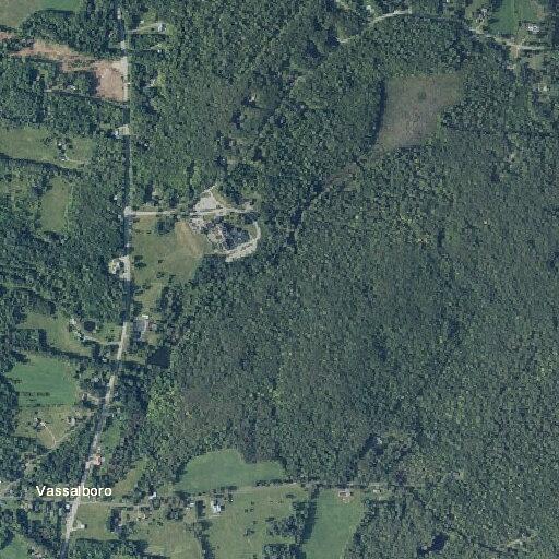 Man falls and injures upper arm in Vassalboro