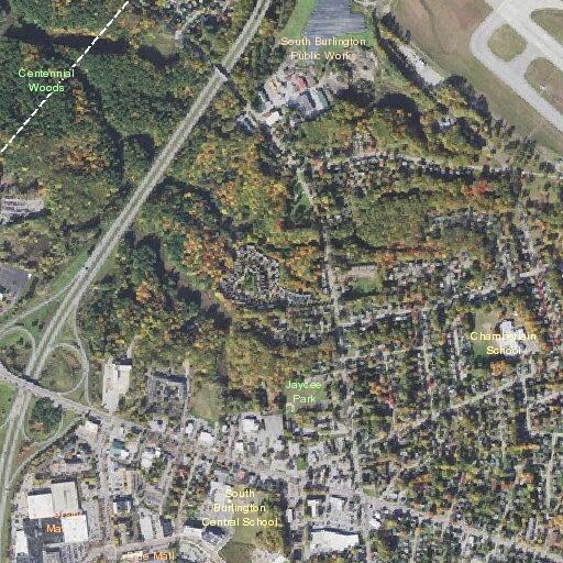 Burning odor reported at rear of Price Chopper