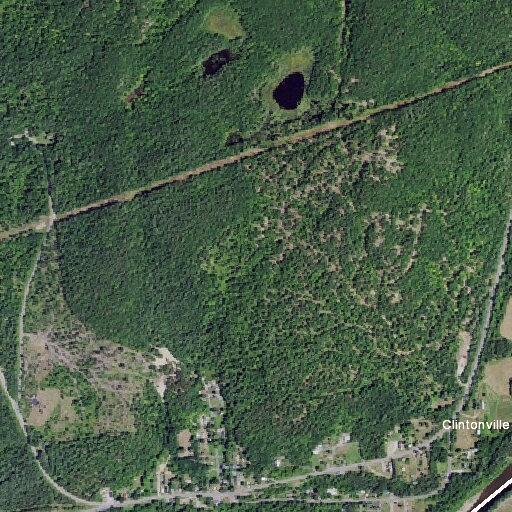 Male in 50s with arm pain and possible stroke in Keeseville