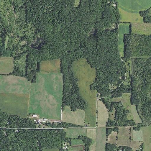 Report of flames found to be controlled burn