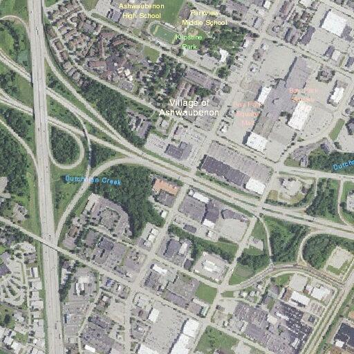 Teens yelling and throwing objects near Culver’s/Wendy’s