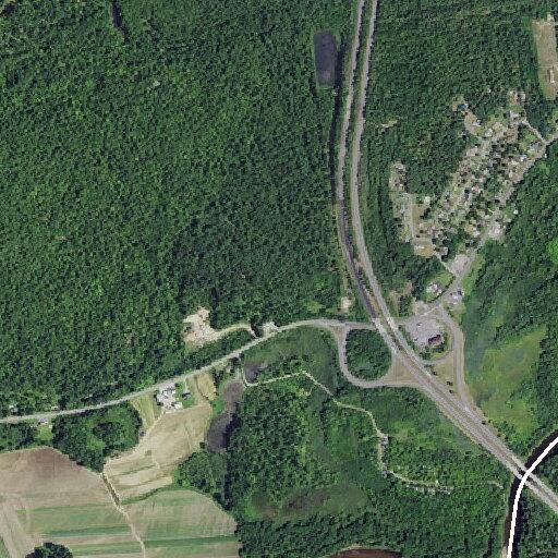 Woman ill after drinking at Ausable River campsite