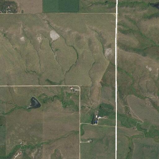 Man fell and feels dizzy near Whitewood