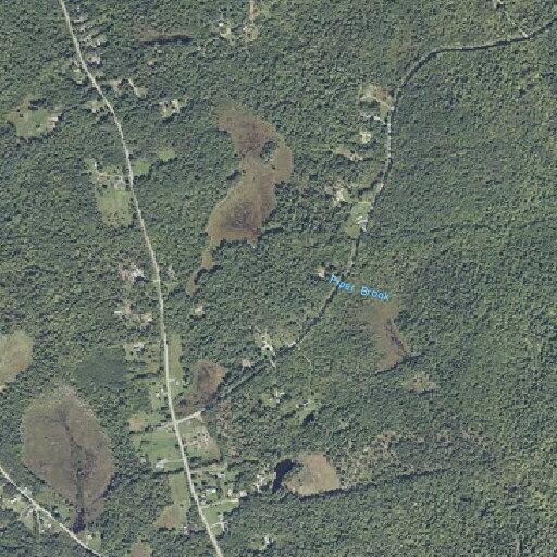 Young child found walking alone on Searsport road