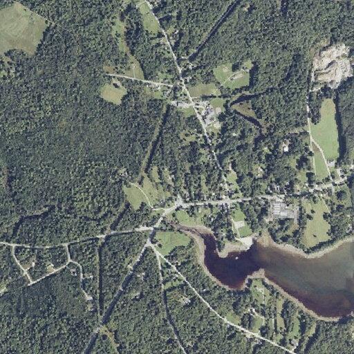 False fire alarm near Bridge Neck Road in Surry