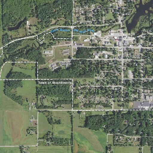 80-year-old woman reports chest heaviness in Iola