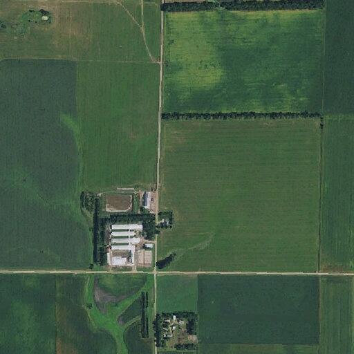 Accidental 911 call from dairy, no emergency
