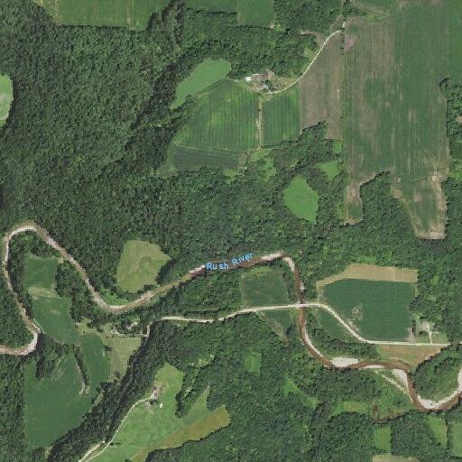Noise complaint at Rush River Park campground
