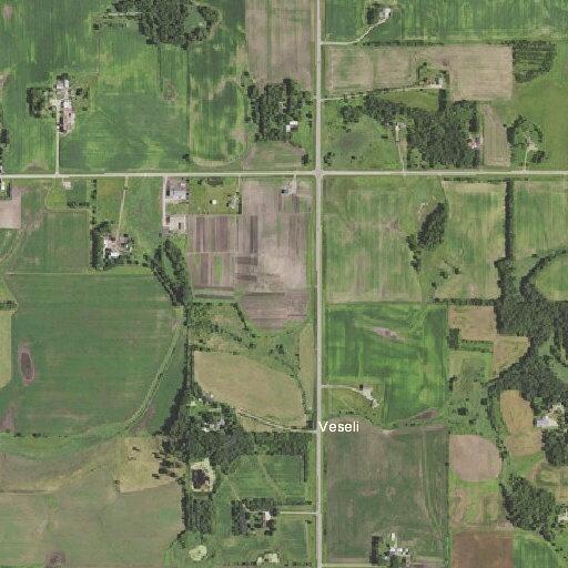 Person in crisis near Independence Avenue in Wheatland Township