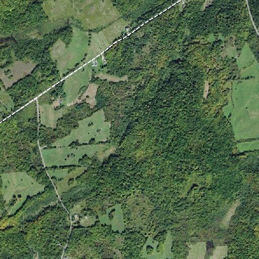 Person injured in ATV crash on Cassidy Road