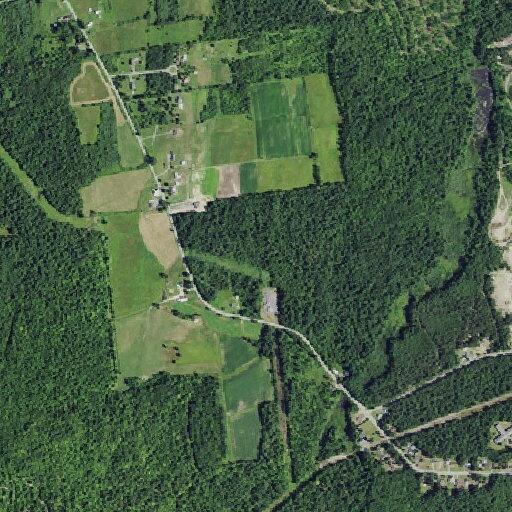 24-year-old male conscious and breathing at Keeseville