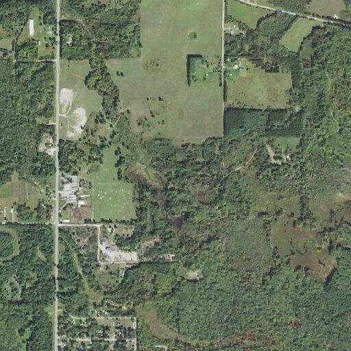 Possible bond violation at Oak Street residence