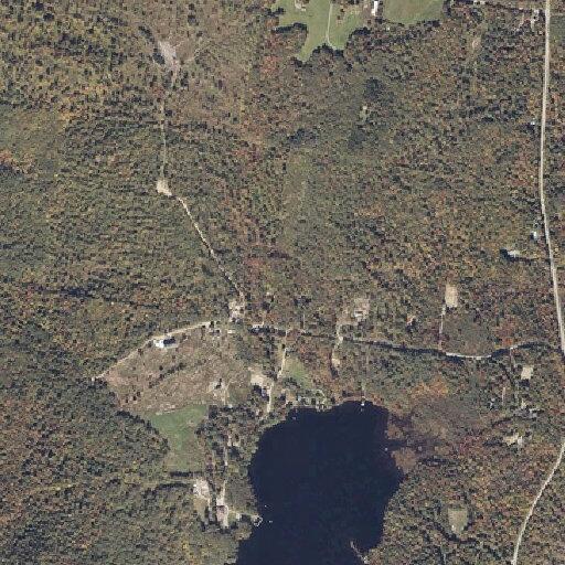 Propane tank leak at Fairhaven Camps in Brooks