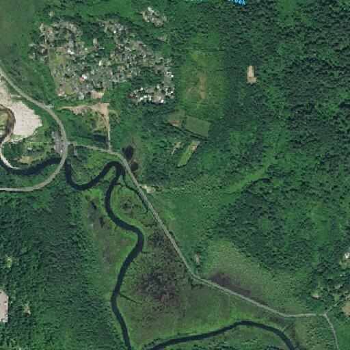 Medical call near N Beaver Creek Rd in Seal Rock